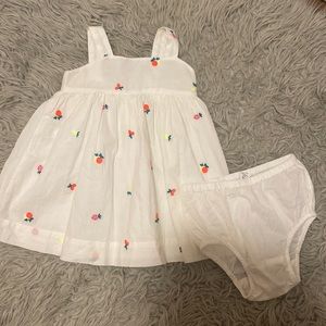 Baby Gap two piece outfit - 12-18M
